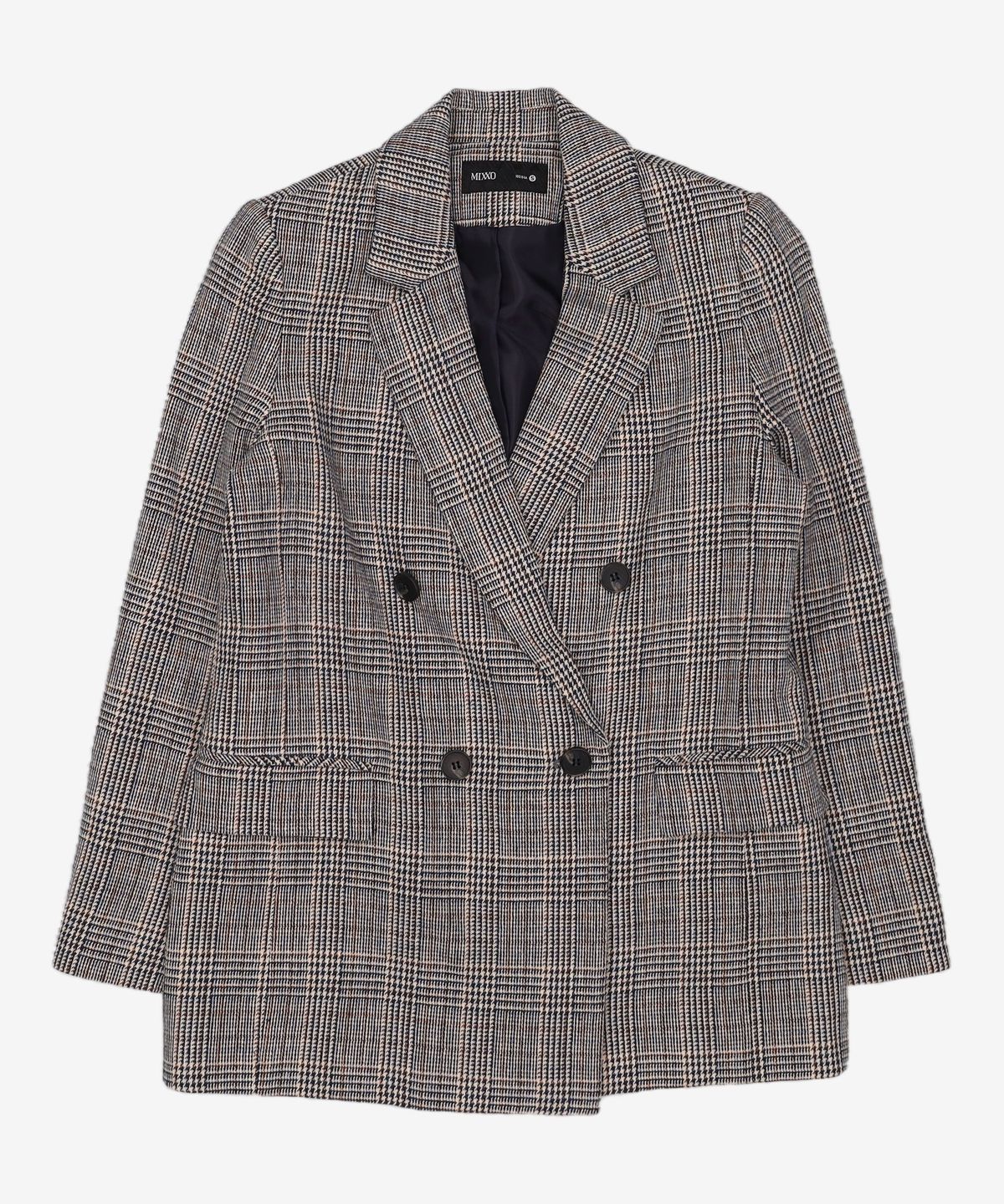 미쏘(MIXXO) 슈트/블레이저 재킷 S