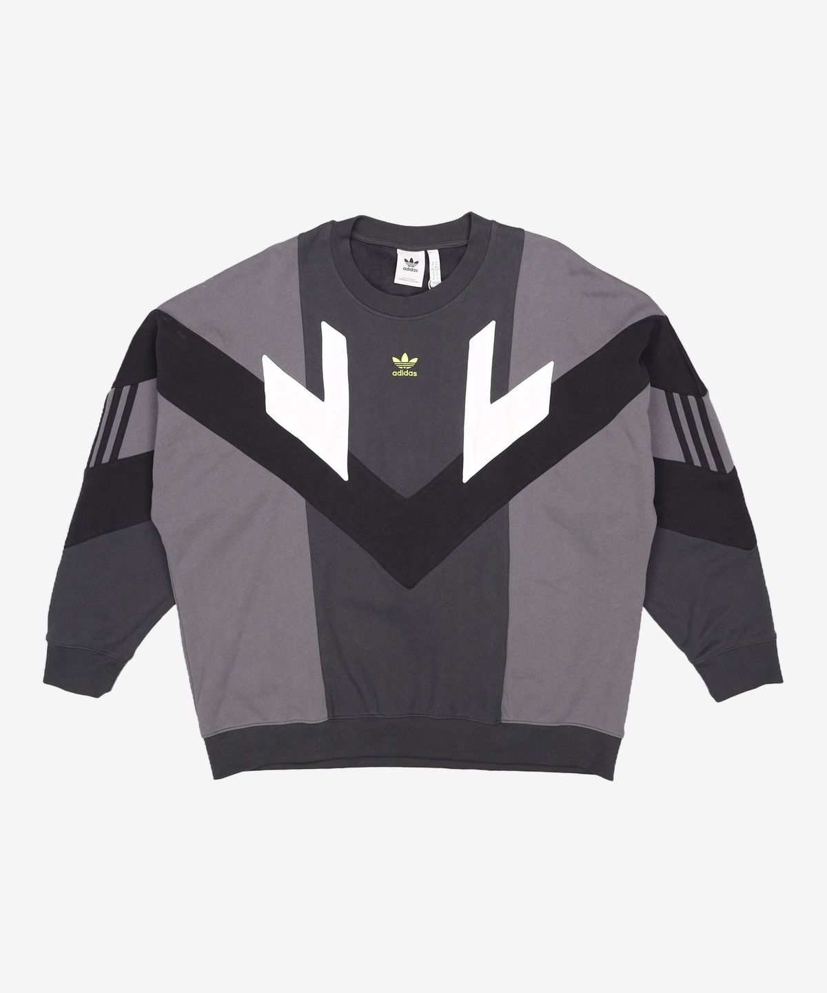 아디다스(ADIDAS) 맨투맨/스웨트셔츠 XL