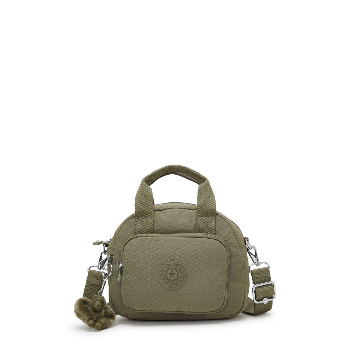 키플링(KIPLING) 데페아 미니 (DEFEA MINI) 토트백 KQCBT07 AMSG