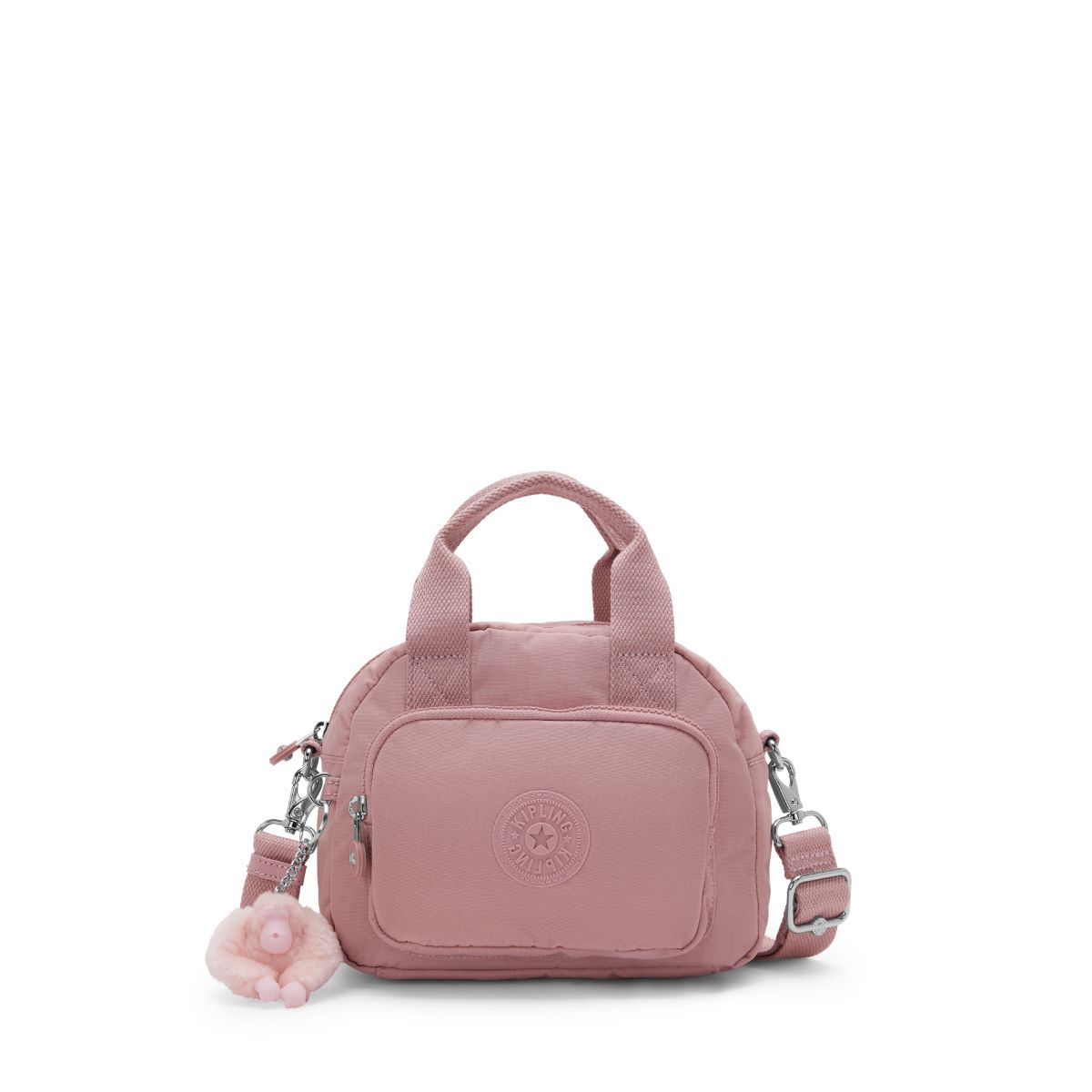키플링(KIPLING) 데페아 미니 (DEFEA MINI) 토트백 KQCBT07 SKBH