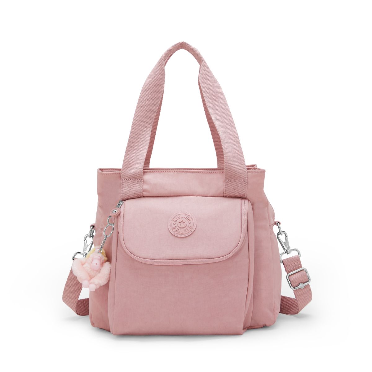 키플링(KIPLING) 나피삭 (NAPPISAC) 토트백 KQCBT11 TSBS