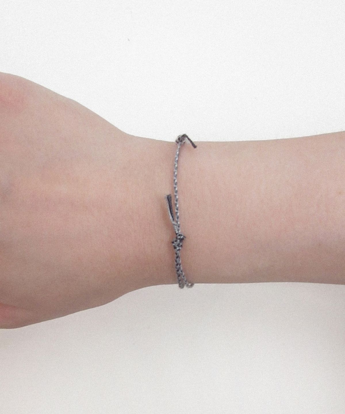 최창남메이드(CCNMADE) Single Original (CORE ver.) Bracelet