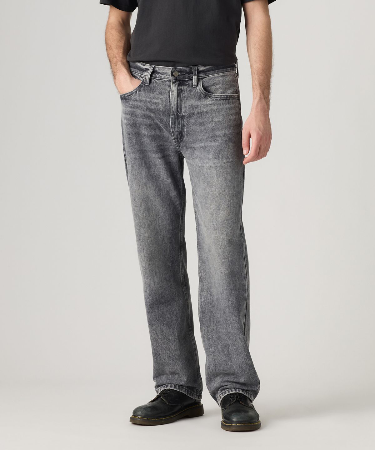 리바이스(LEVI'S) 565™ 루즈 스트레이트 진 A7221-0106