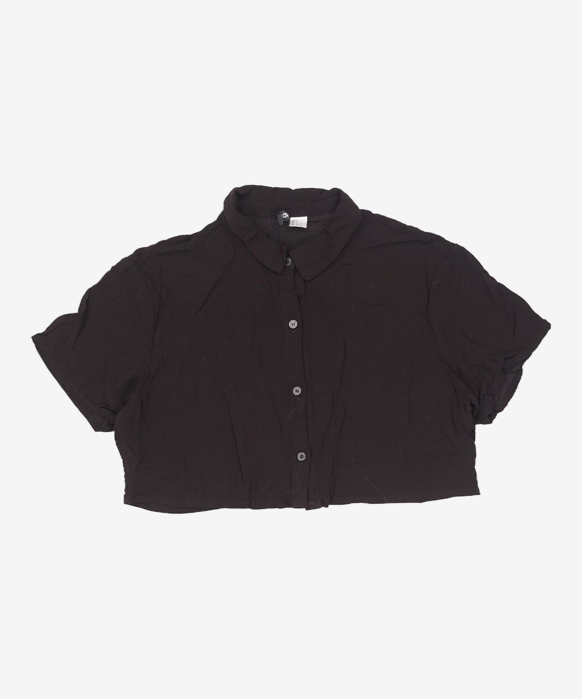 디바이디드에이치앤엠(DIVIDED H&M) 캐주얼 셔츠 S