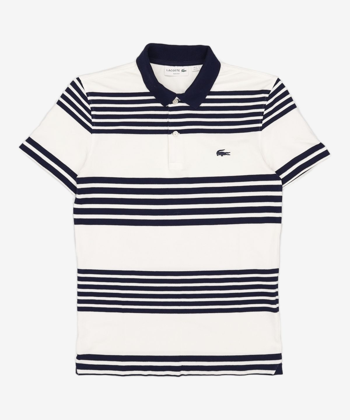 라코스테(LACOSTE) 피케/카라 티셔츠 2