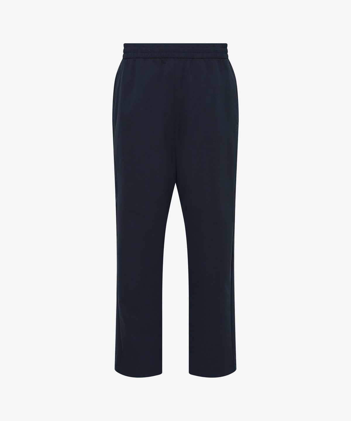 휠라(FILA) 우븐 스트레치 스트레이트 팬츠(FS263WP02U001472)