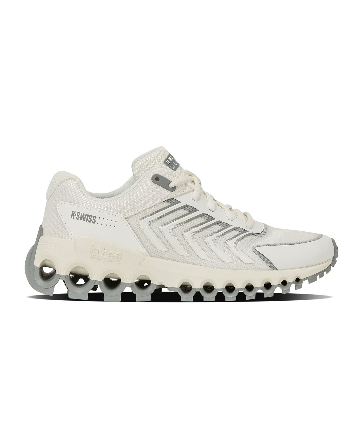 케이스위스(K-SWISS) 여성 튜브 스포츠 울트라_AKSFLFV524OW