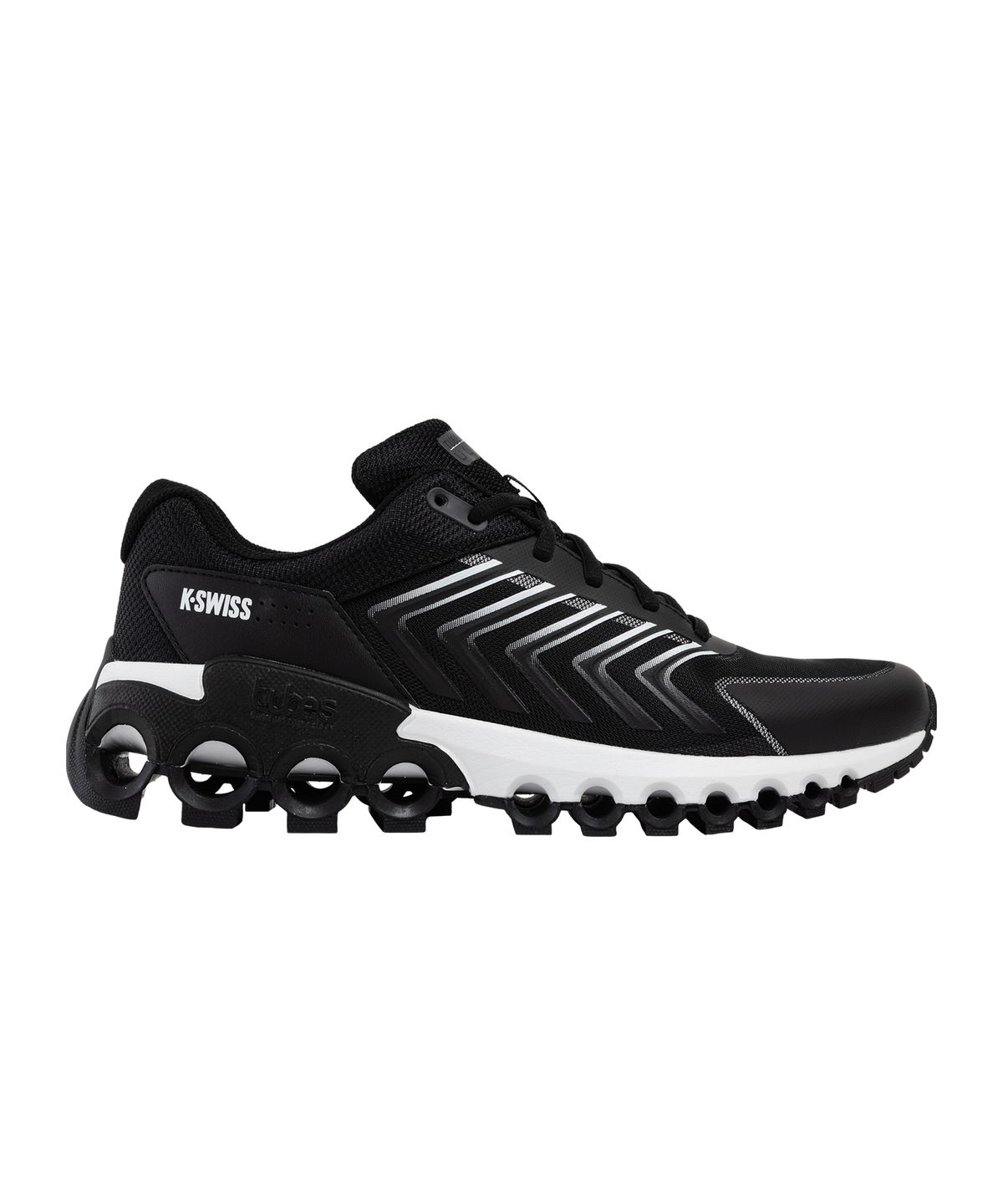케이스위스(K-SWISS) 남성 튜브 스포츠 울트라_AKSFLFV019BK