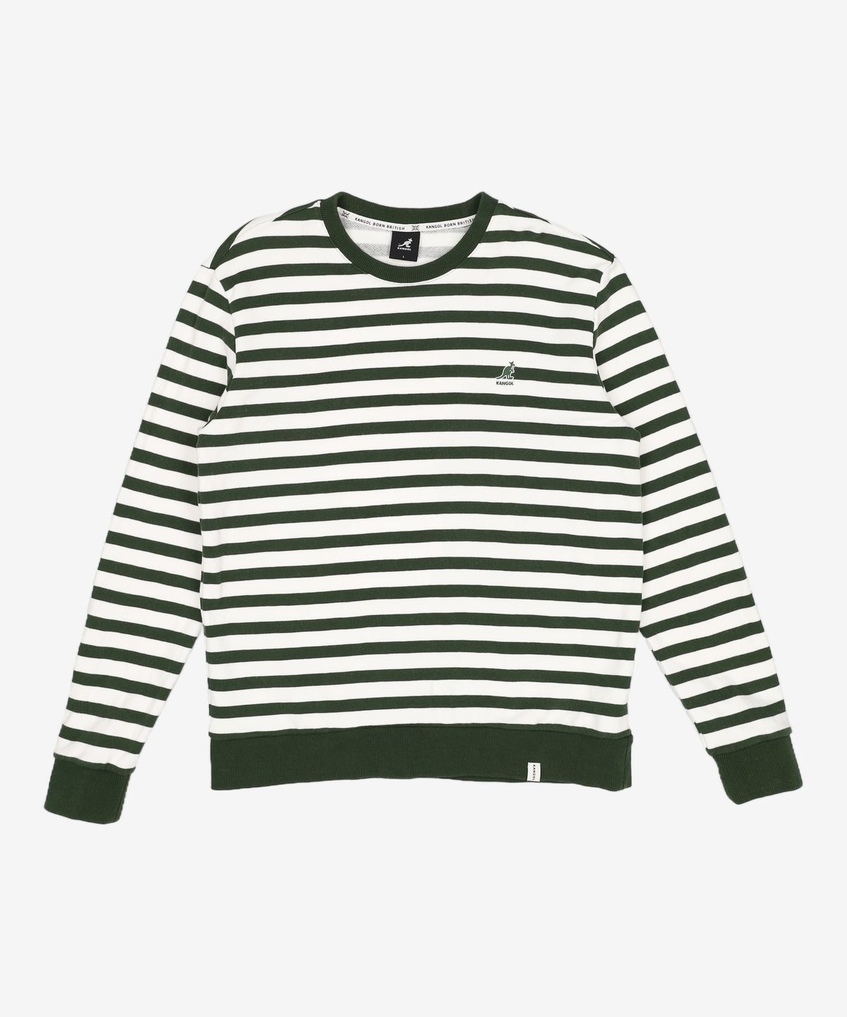 캉골(KANGOL) 맨투맨/스웨트셔츠 L
