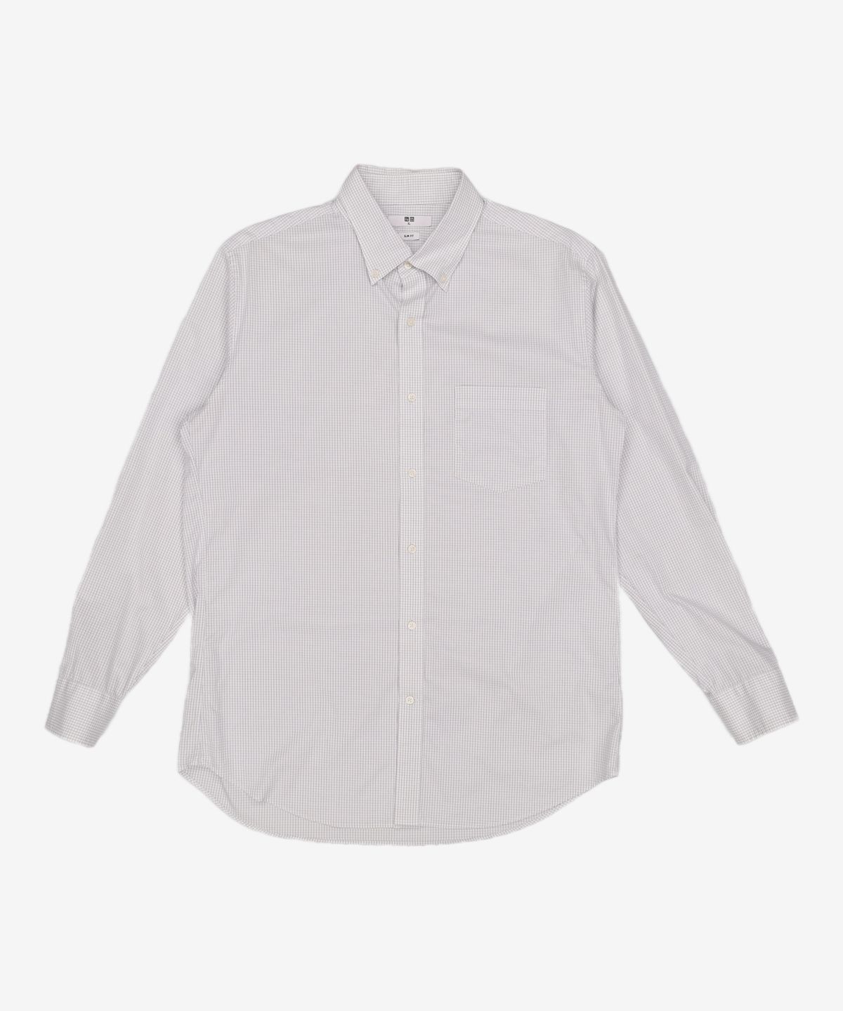 유니클로(UNIQLO) 캐주얼 셔츠 XL