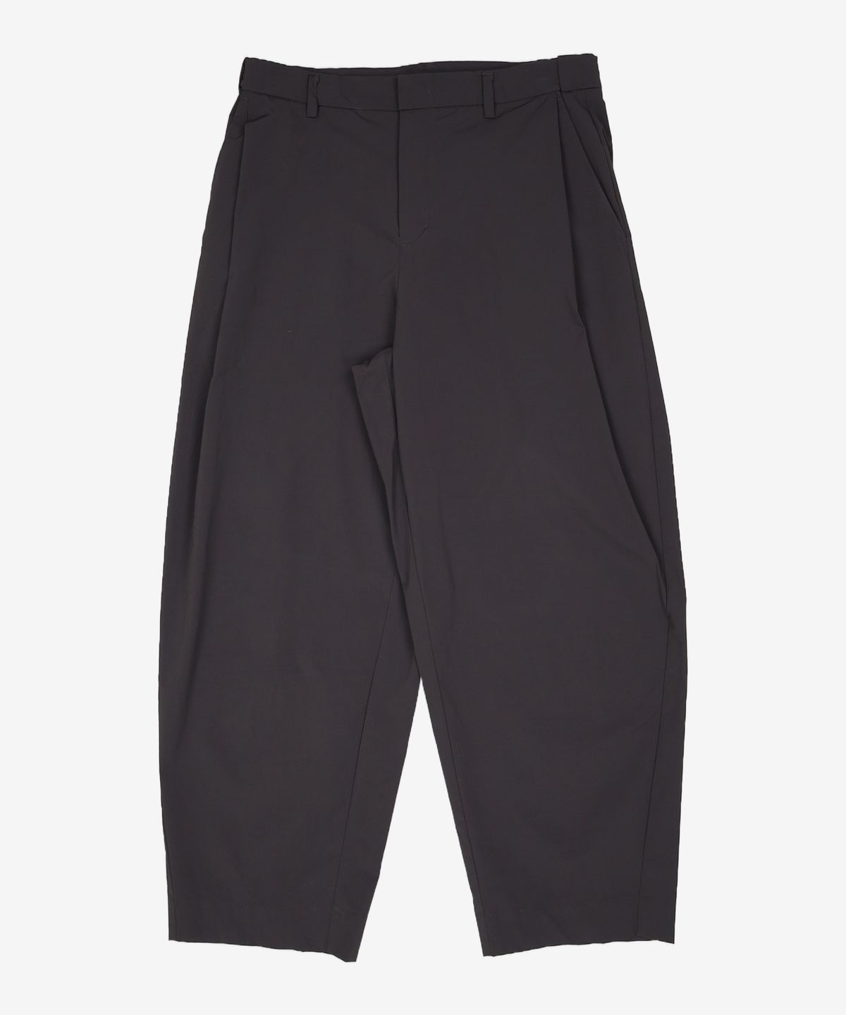 247시리즈(247SERIES) 노마 어댑티브 와이드 팬츠 NAVY L