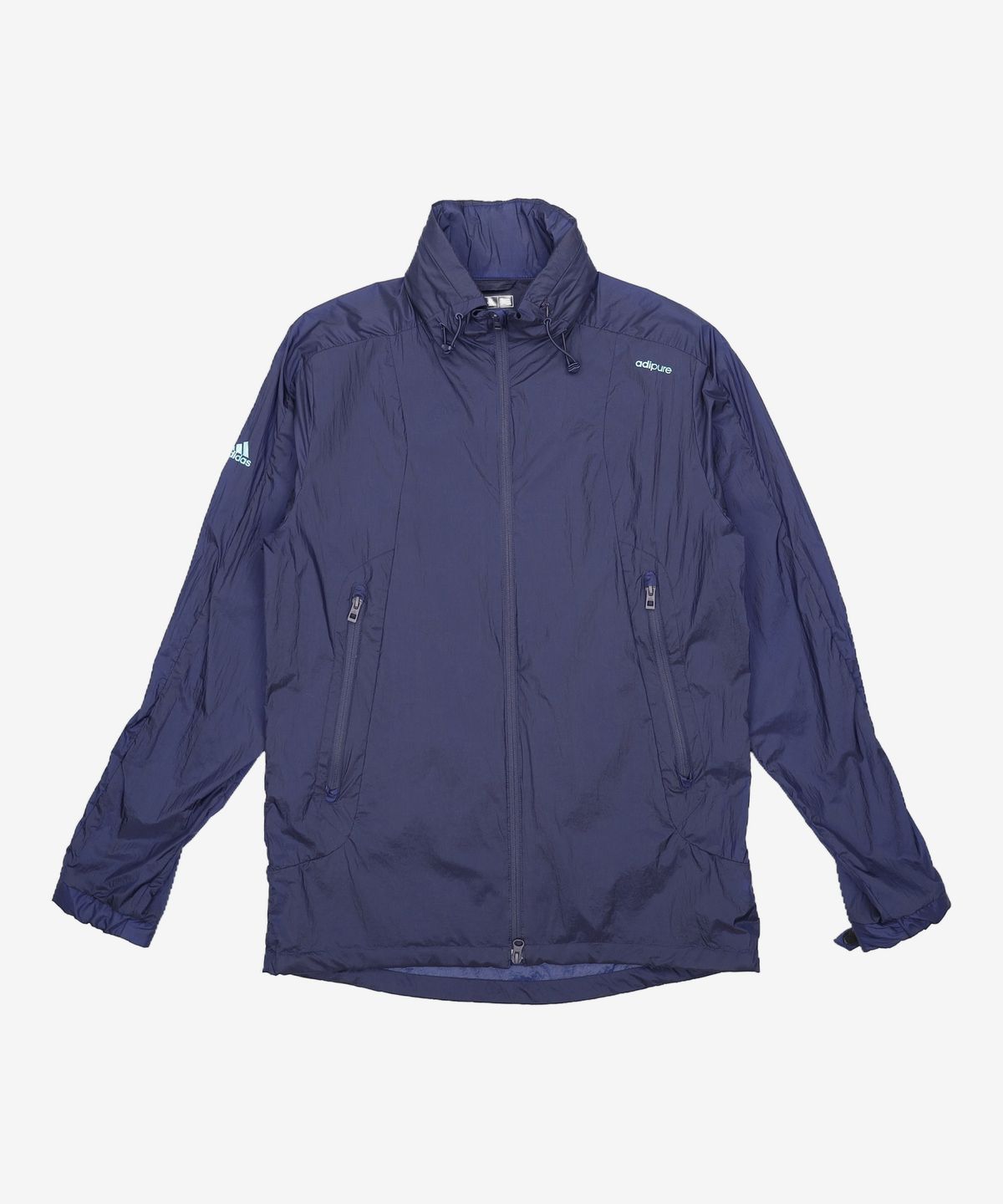 아디다스 골프(ADIDAS GOLF) 나일론/코치 재킷 XL