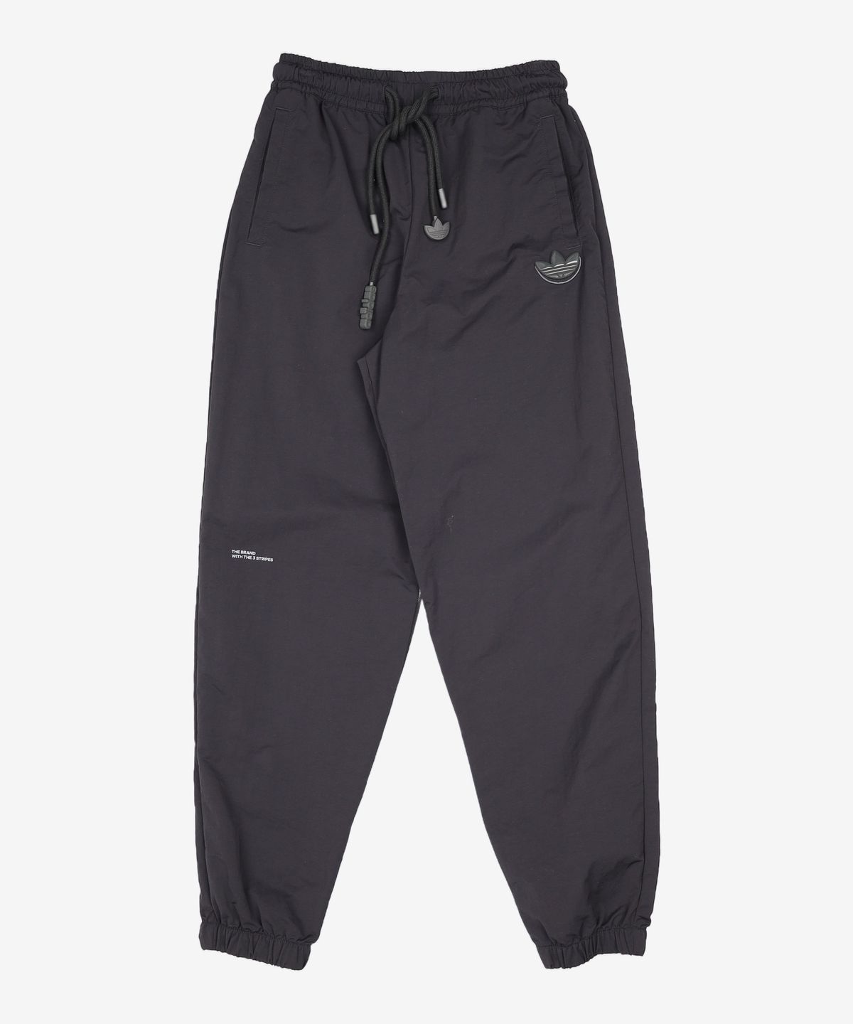 아디다스(ADIDAS) 아디컬러 트랙팬츠 - 블랙 / HS1926 2XS