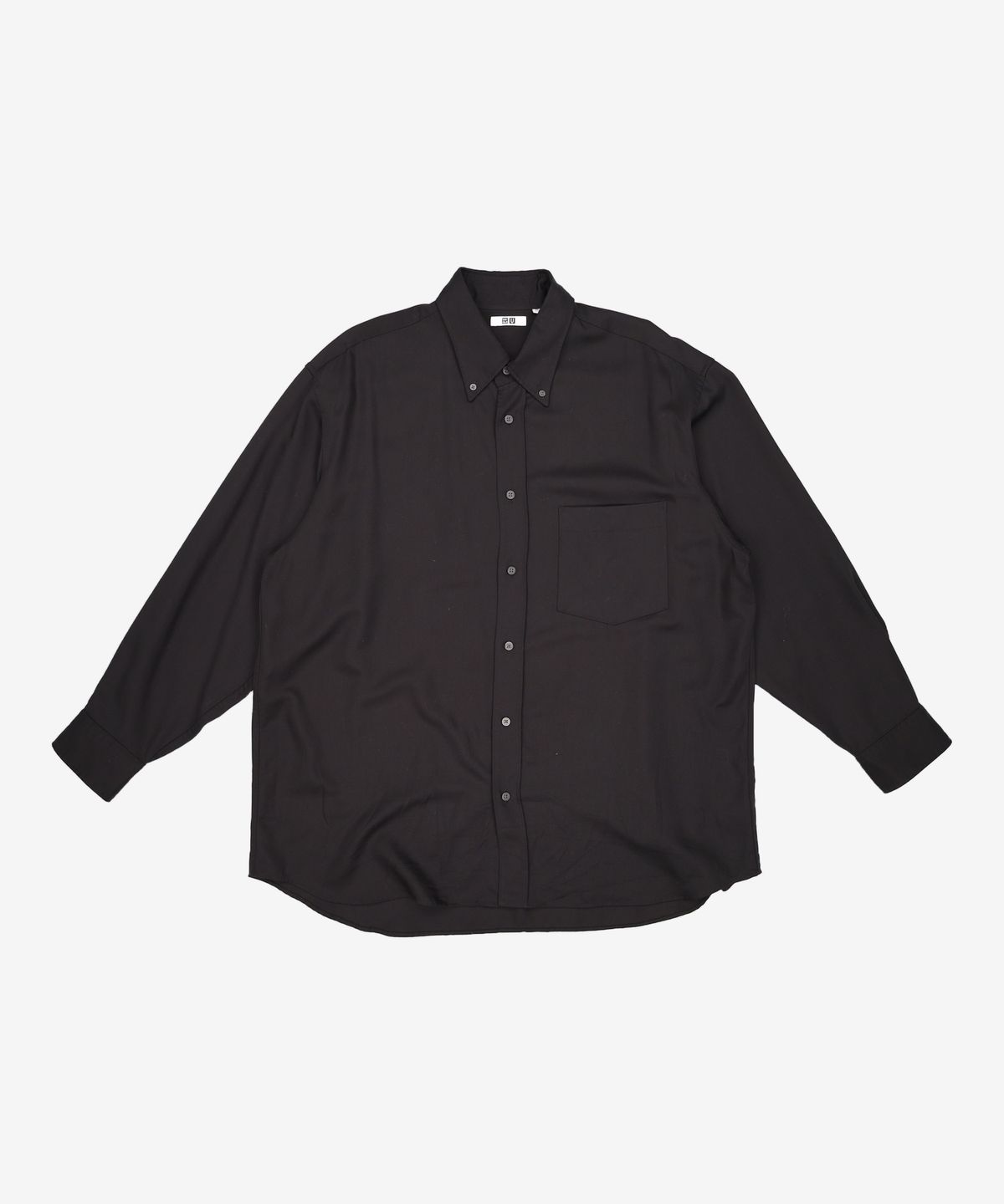 유니클로(UNIQLO) 캐주얼 셔츠 XXL