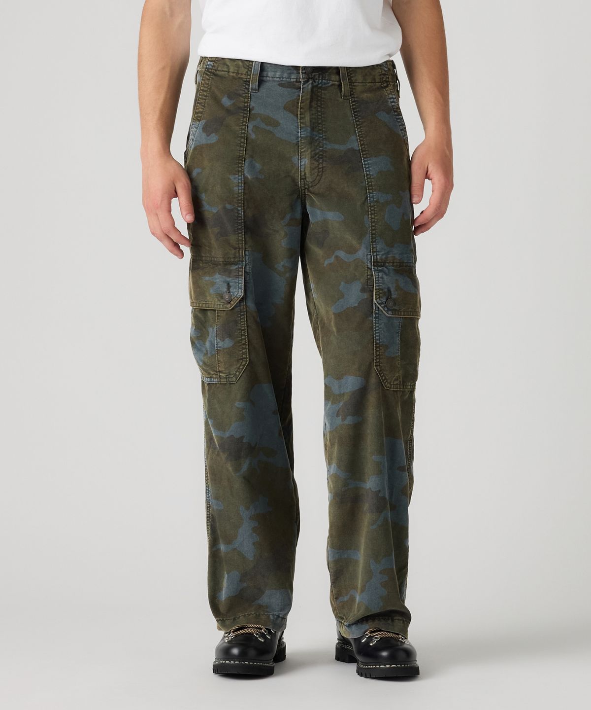 리바이스(LEVI'S) 엑스트라 배기 카고 007W6-0003