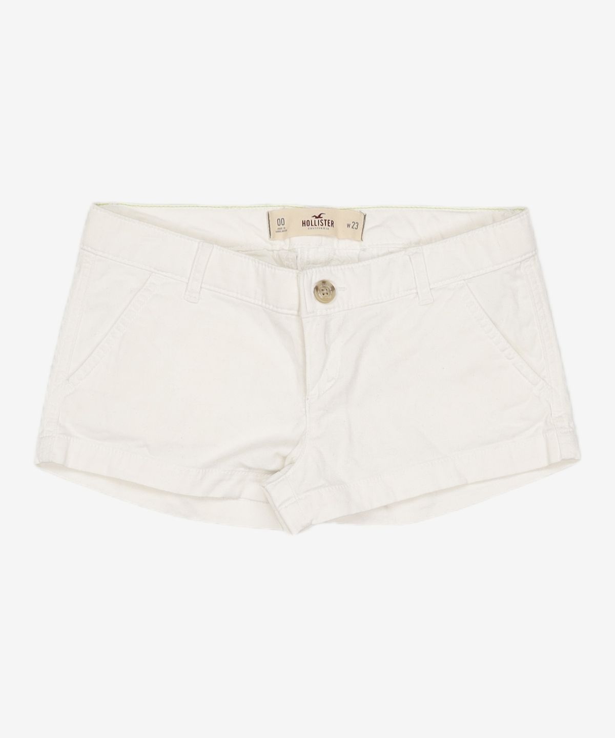 홀리스터(HOLLISTER) 숏팬츠 W23