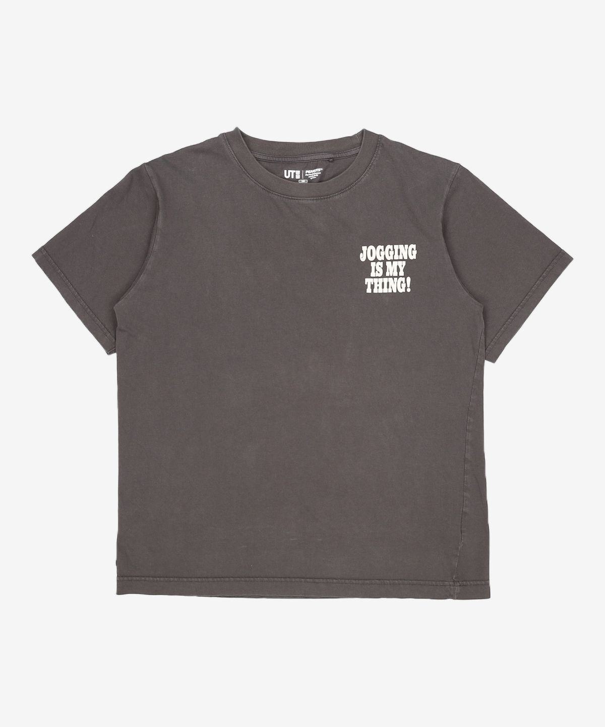 유니클로(UNIQLO) 반소매 티셔츠 160