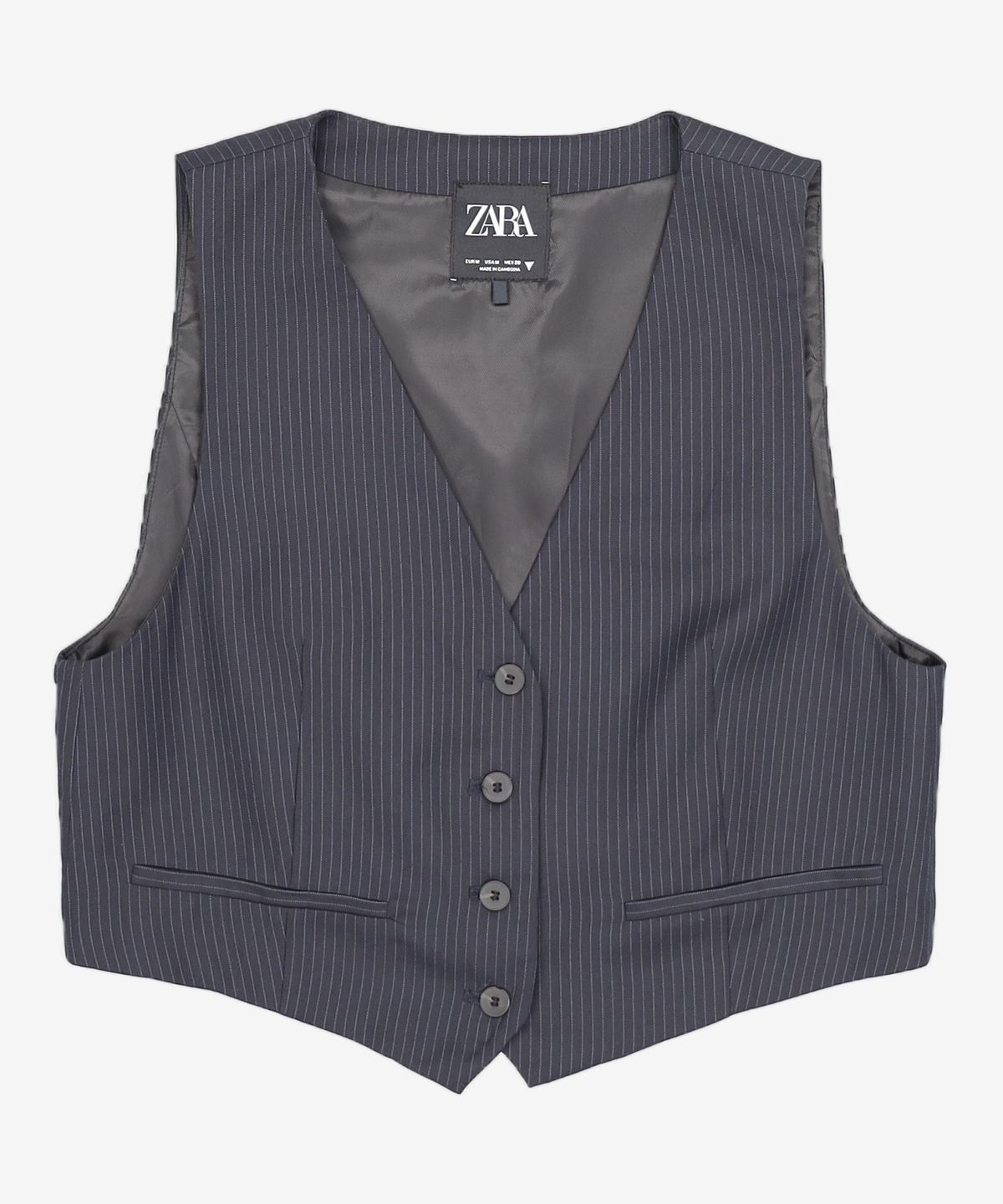 자라(ZARA) 베스트 M