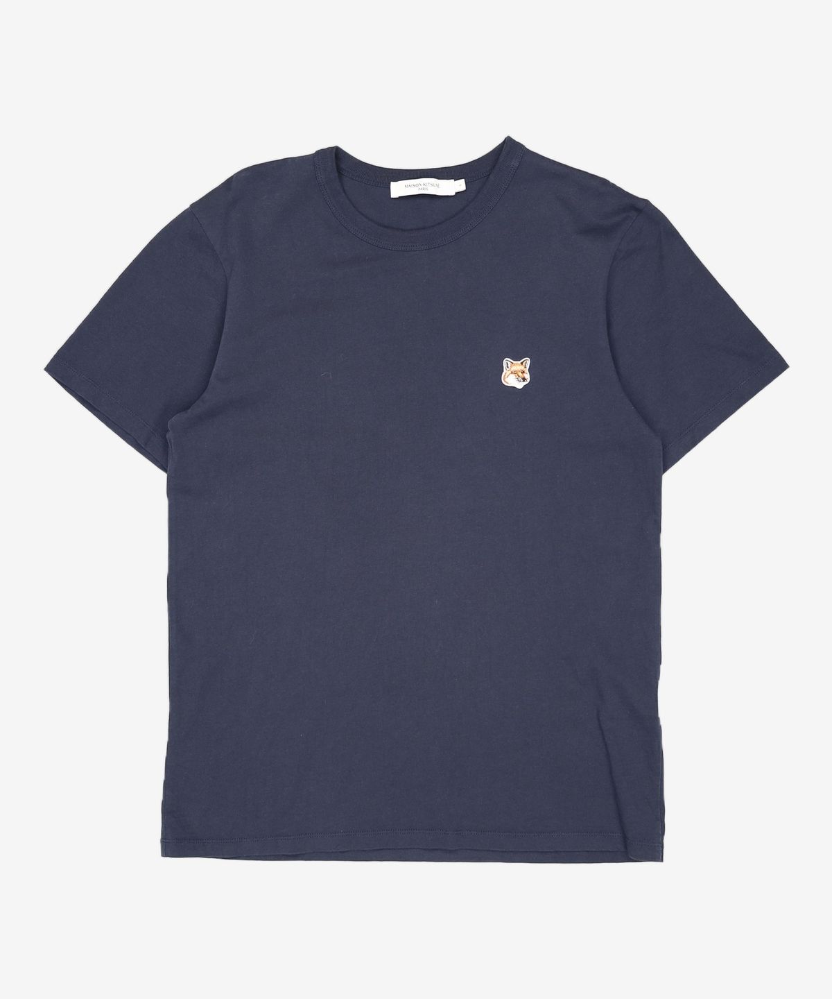 메종 키츠네(MAISON KITSUNE) 반소매 티셔츠 S