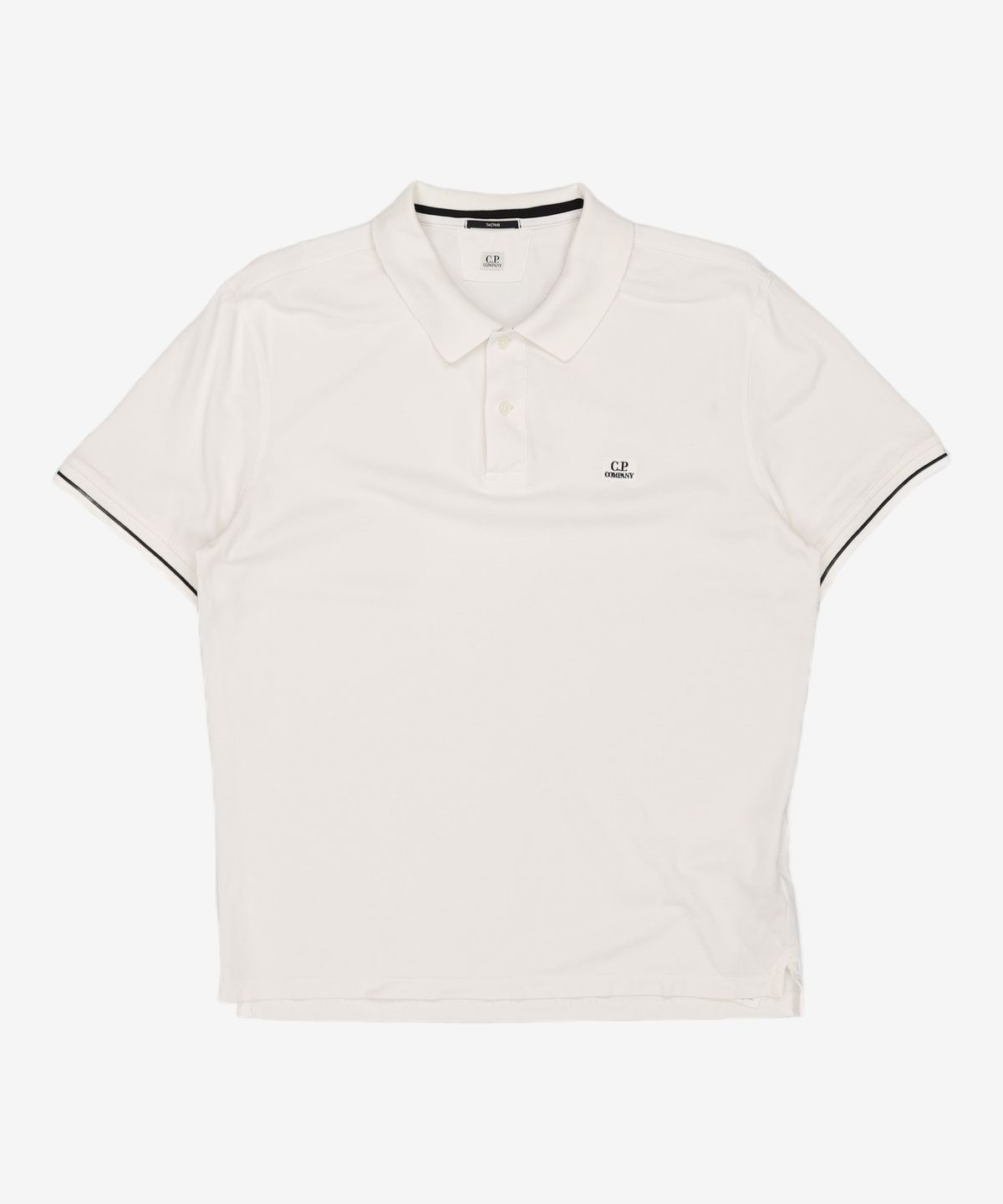 씨피 컴퍼니(CP Company) 피케/카라 티셔츠 L