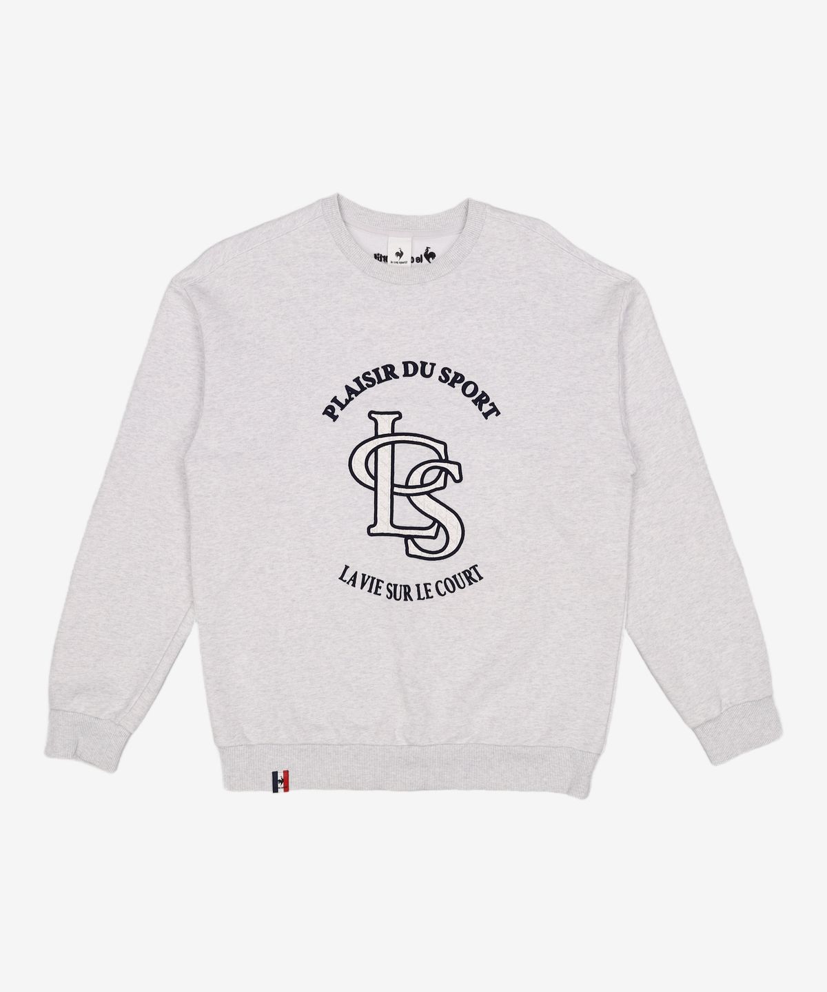 르꼬끄 스포르티브(LE COQ SPORTIF) 맨투맨/스웨트셔츠 95
