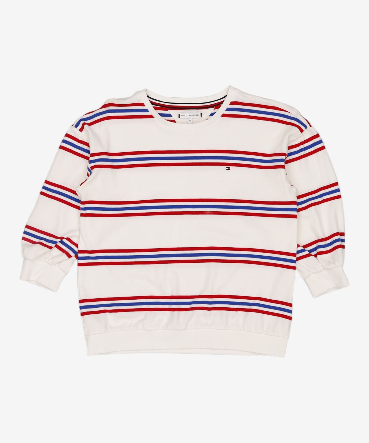 타미힐피거(TOMMY HILFIGER) 긴소매 티셔츠 176