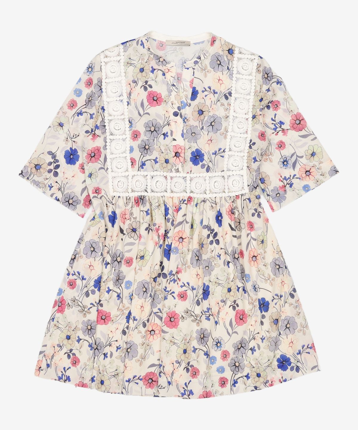 질스튜어트(JILLSTUART) 미니 원피스 88-96-165