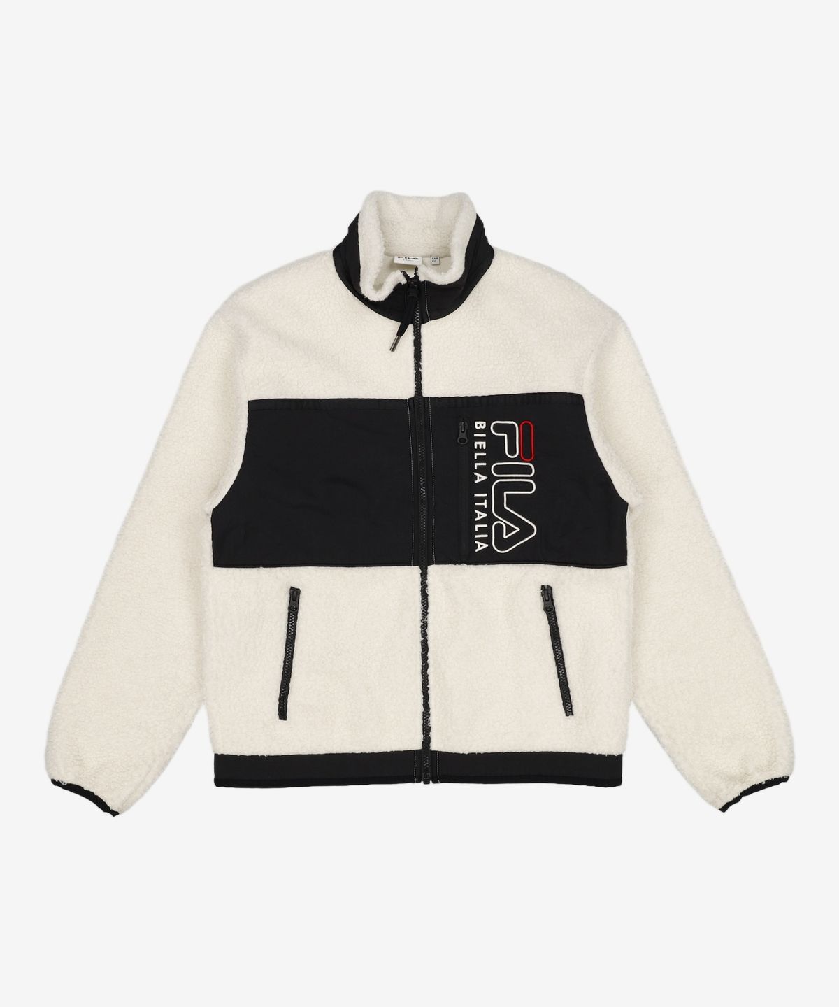 휠라(FILA) 플리스 XS