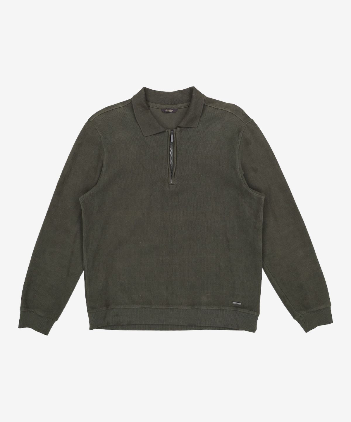 마시모두띠(Massimo dutti) 피케/카라 티셔츠 L