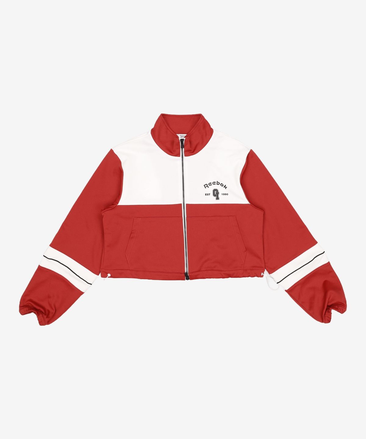 리복(REEBOK) 트레이닝 재킷 L