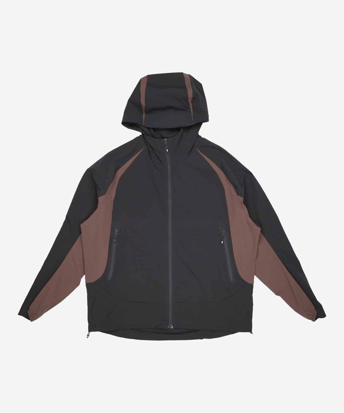 노스페이스(THE NORTH FACE) NJ3LR51A 남성 페이서 후드 자켓 BLACK 110