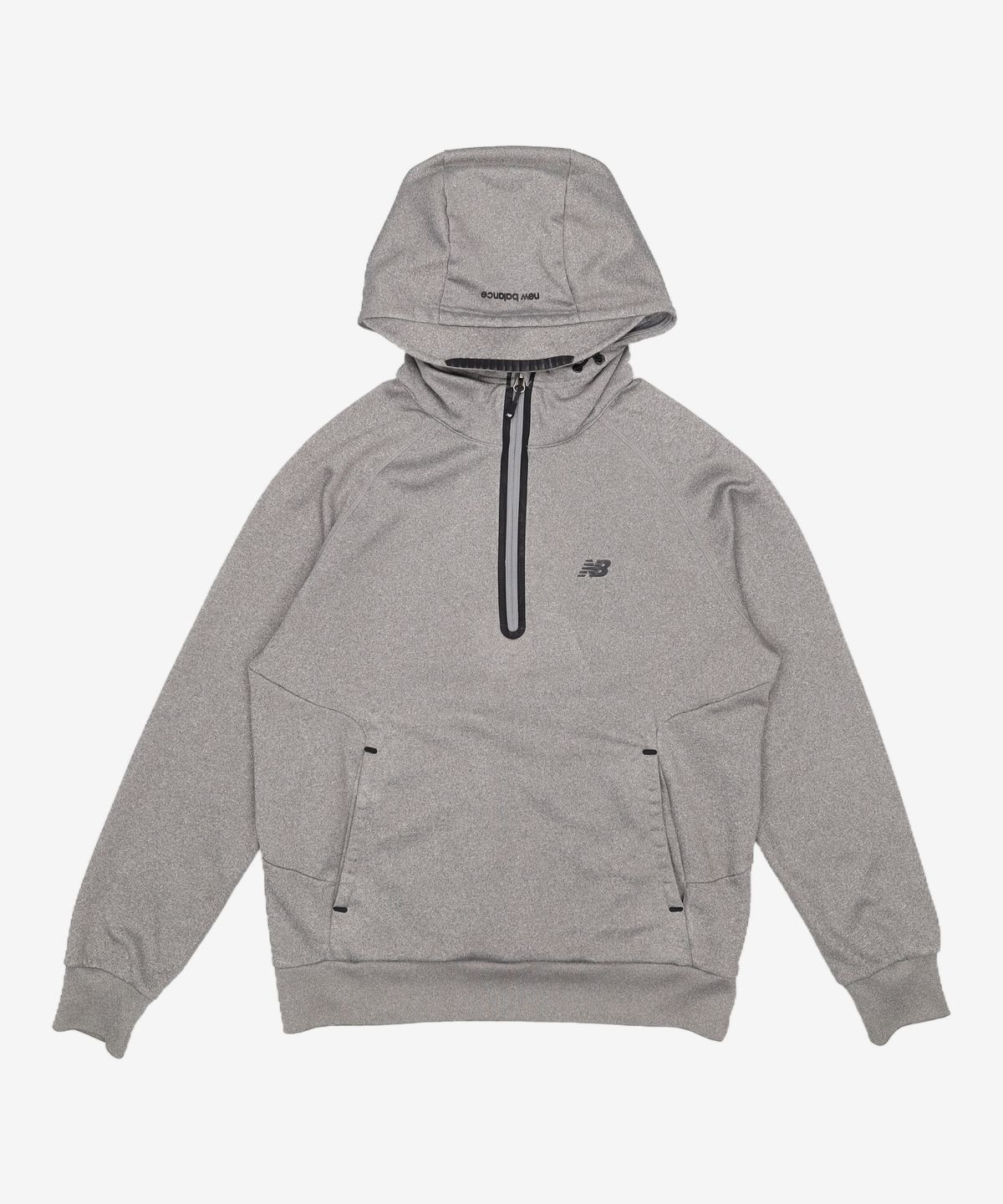뉴발란스(NEW BALANCE) 후드 집업 95