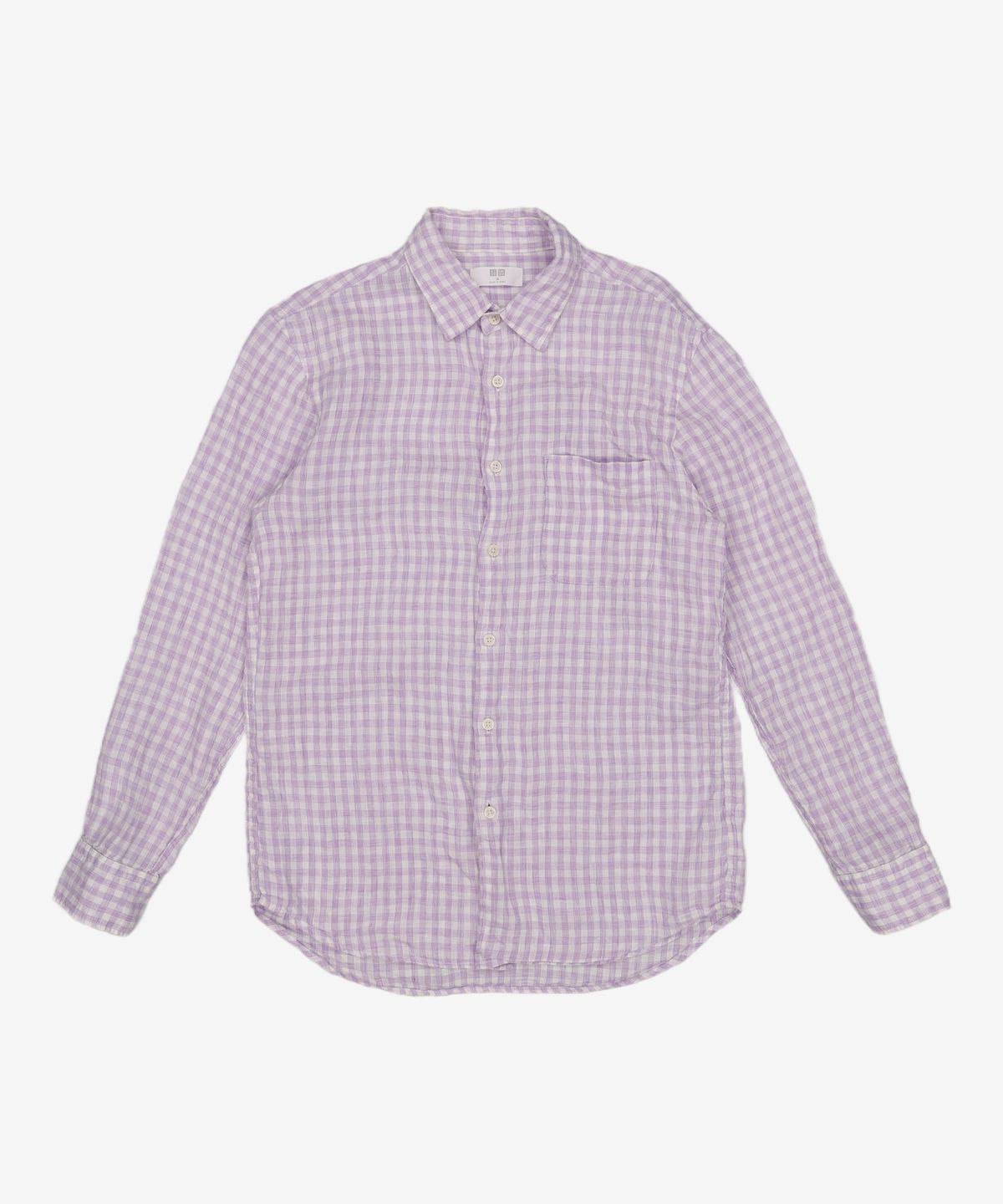 유니클로(UNIQLO) 캐주얼 셔츠 M
