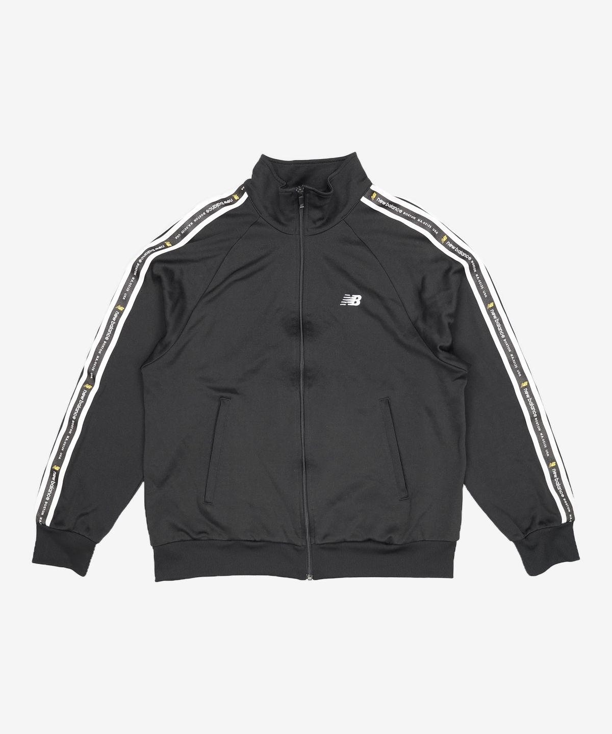 뉴발란스(NEW BALANCE) 트레이닝 재킷 XL
