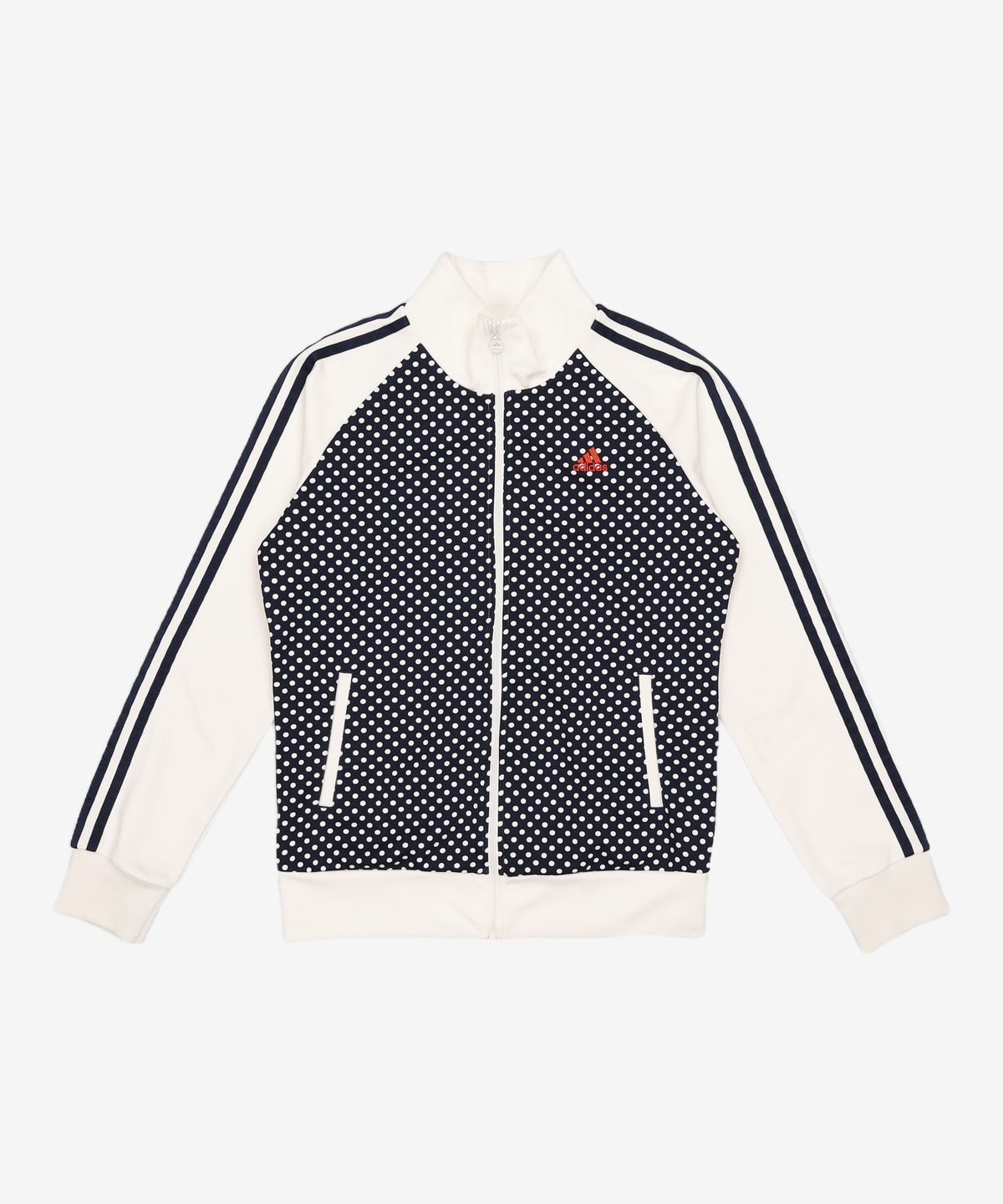 아디다스(ADIDAS) 트레이닝 재킷 38