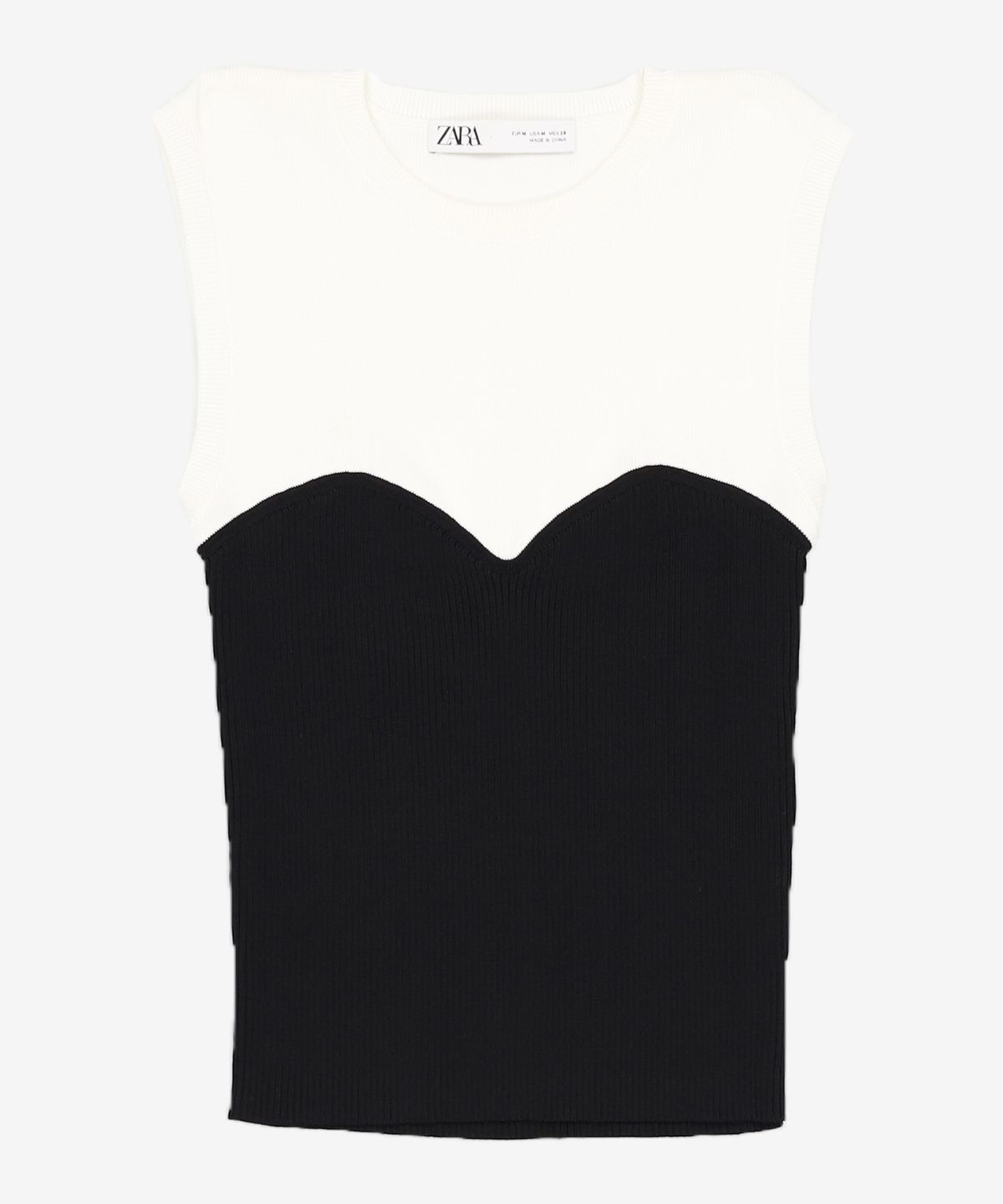 자라(ZARA) 베스트 M