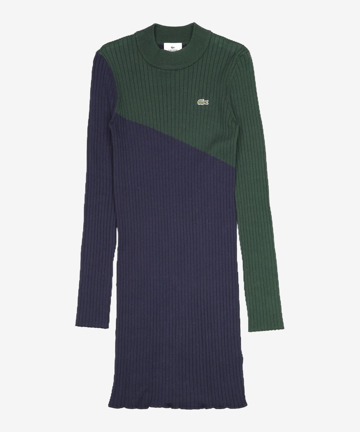 라코스테 라이브(Lacoste L!ve) 미니 원피스 36