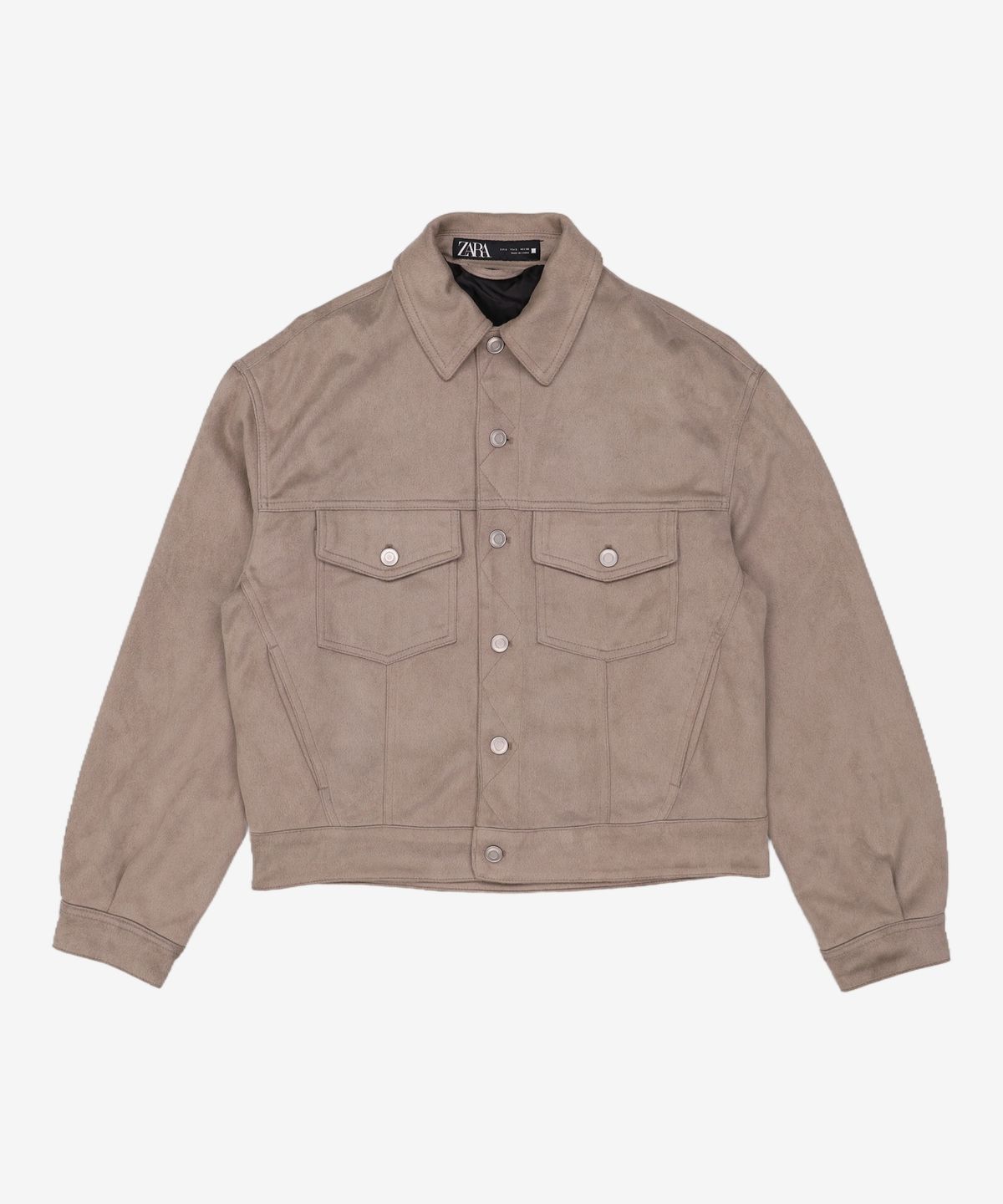 자라(ZARA) 기타 점퍼/재킷 S