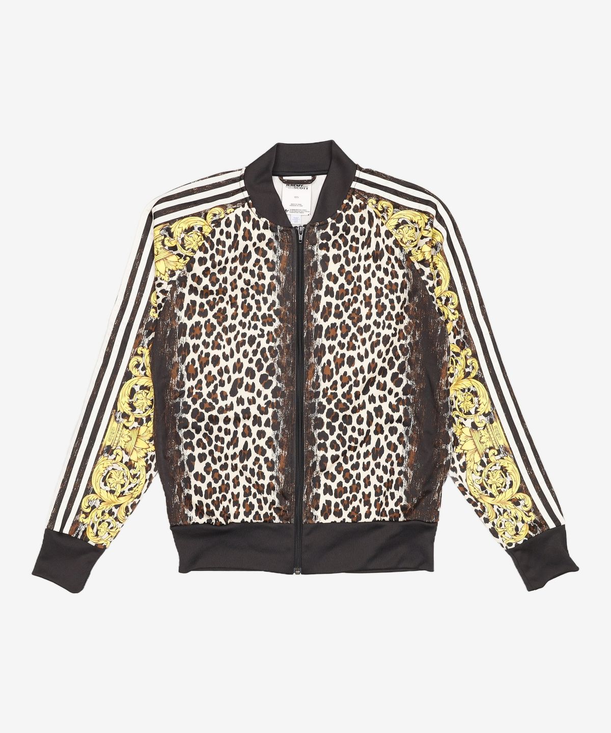 아디다스(ADIDAS) 트레이닝 재킷 105