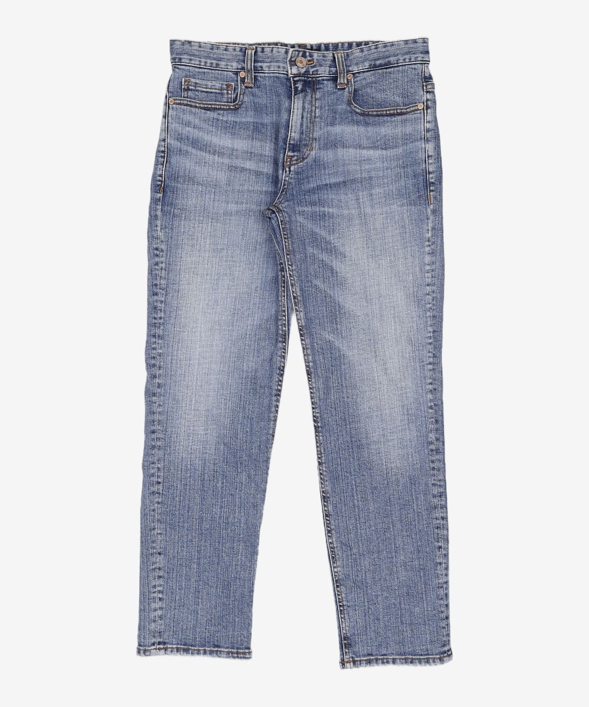 피스워커(PIECE WORKER) Parker / New Crop2 30