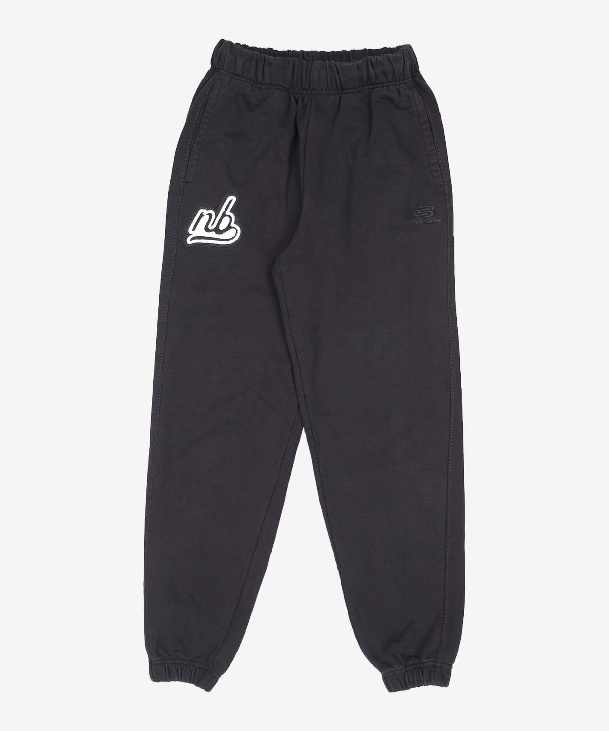 뉴발란스(NEW BALANCE) 조거 팬츠 S