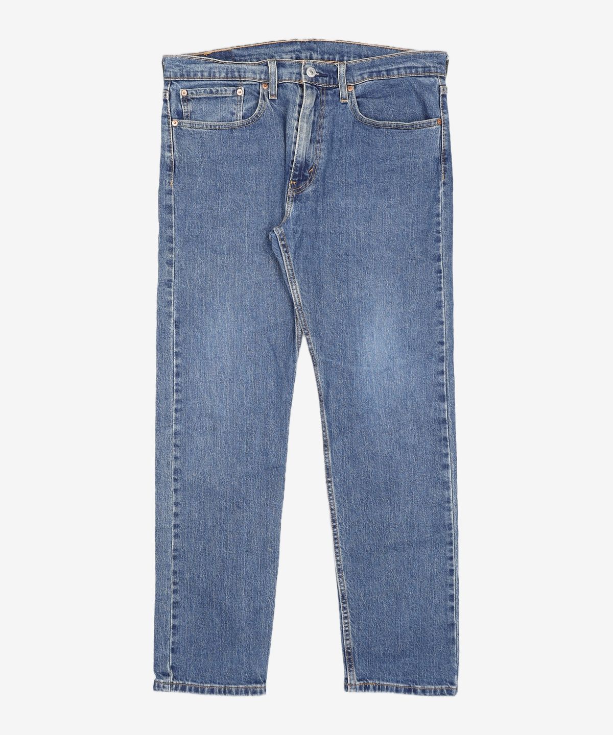 리바이스(LEVI'S) 청/데님 팬츠 34