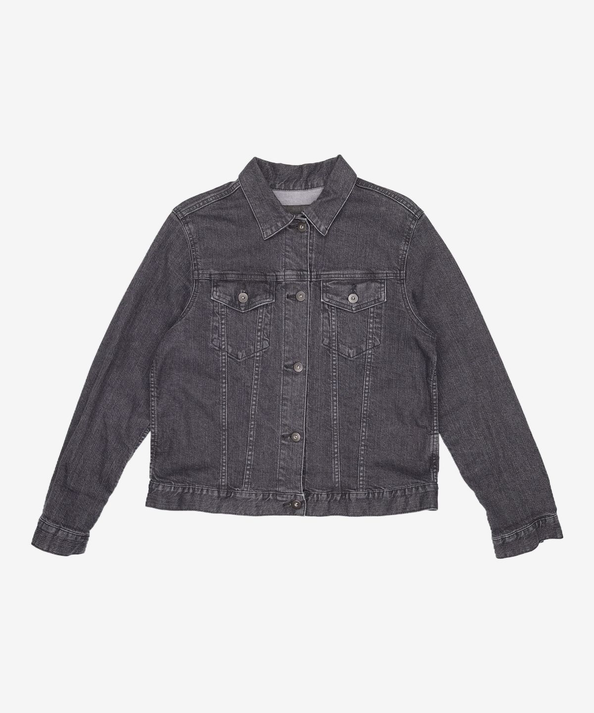 유니클로(UNIQLO) 데님/트러커 재킷 XL