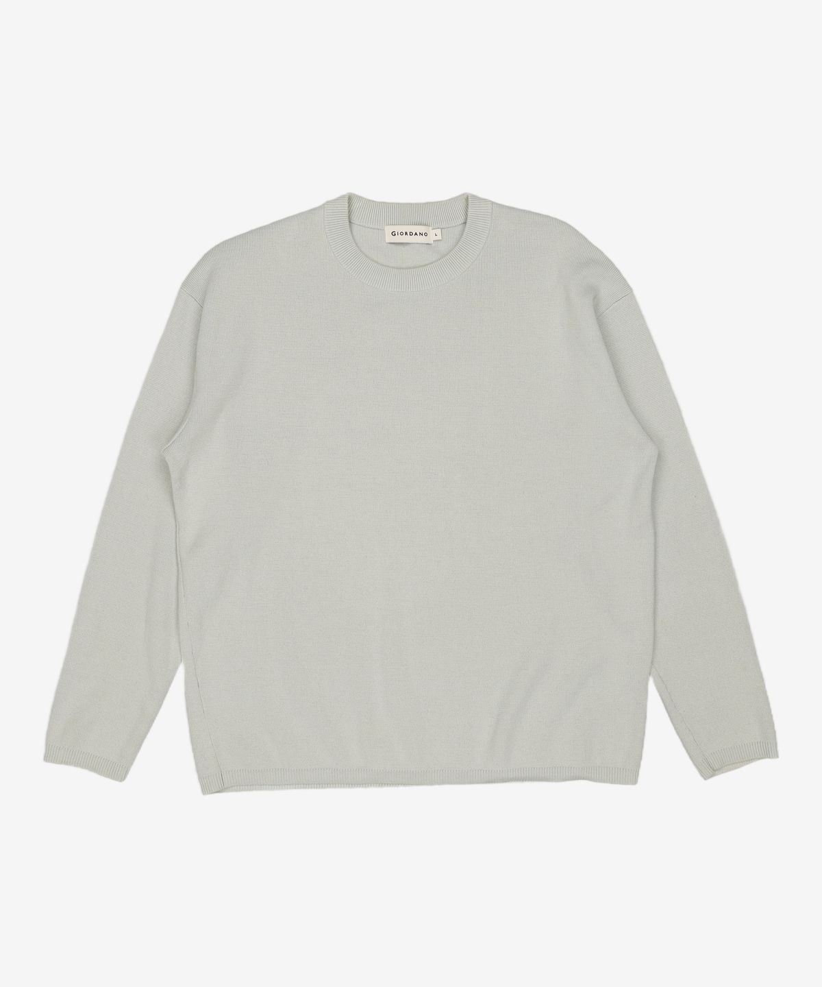 지오다노(GIORDANO) 니트/스웨터 L