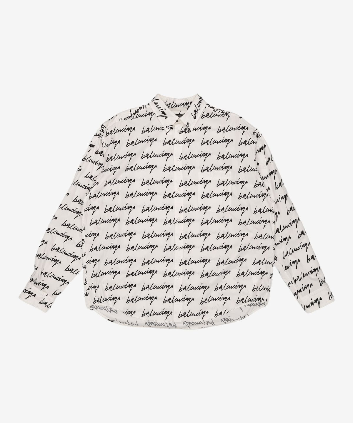 발렌시아가(BALENCIAGA) 캐주얼 셔츠 39