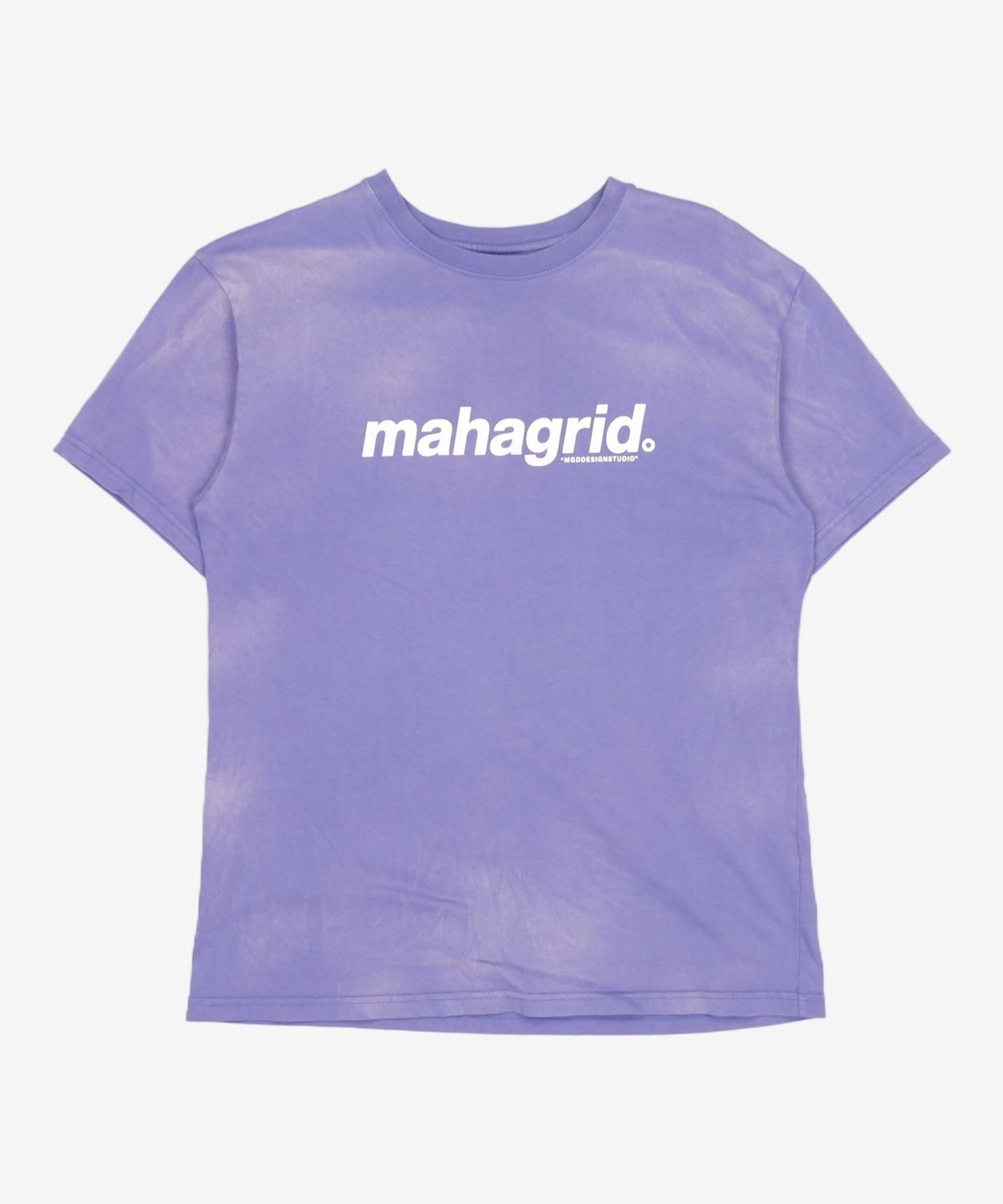 마하그리드(MAHAGRID) 반소매 티셔츠 S