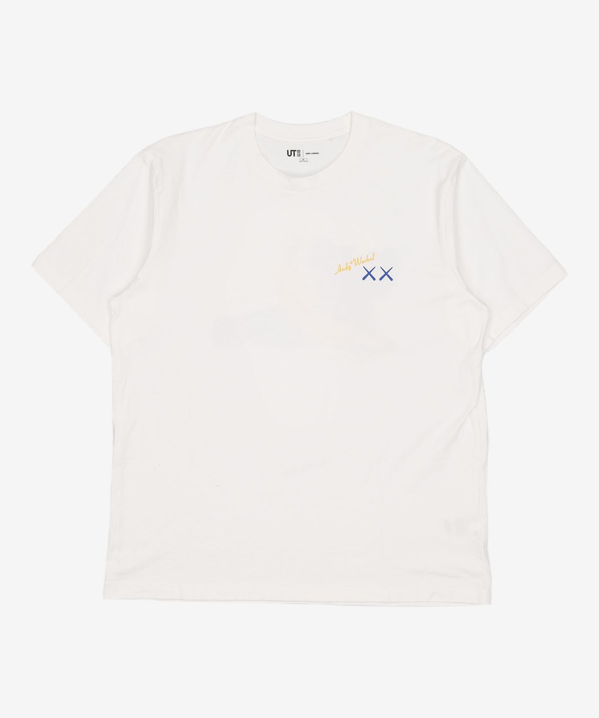 유니클로(UNIQLO) 반소매 티셔츠 XL