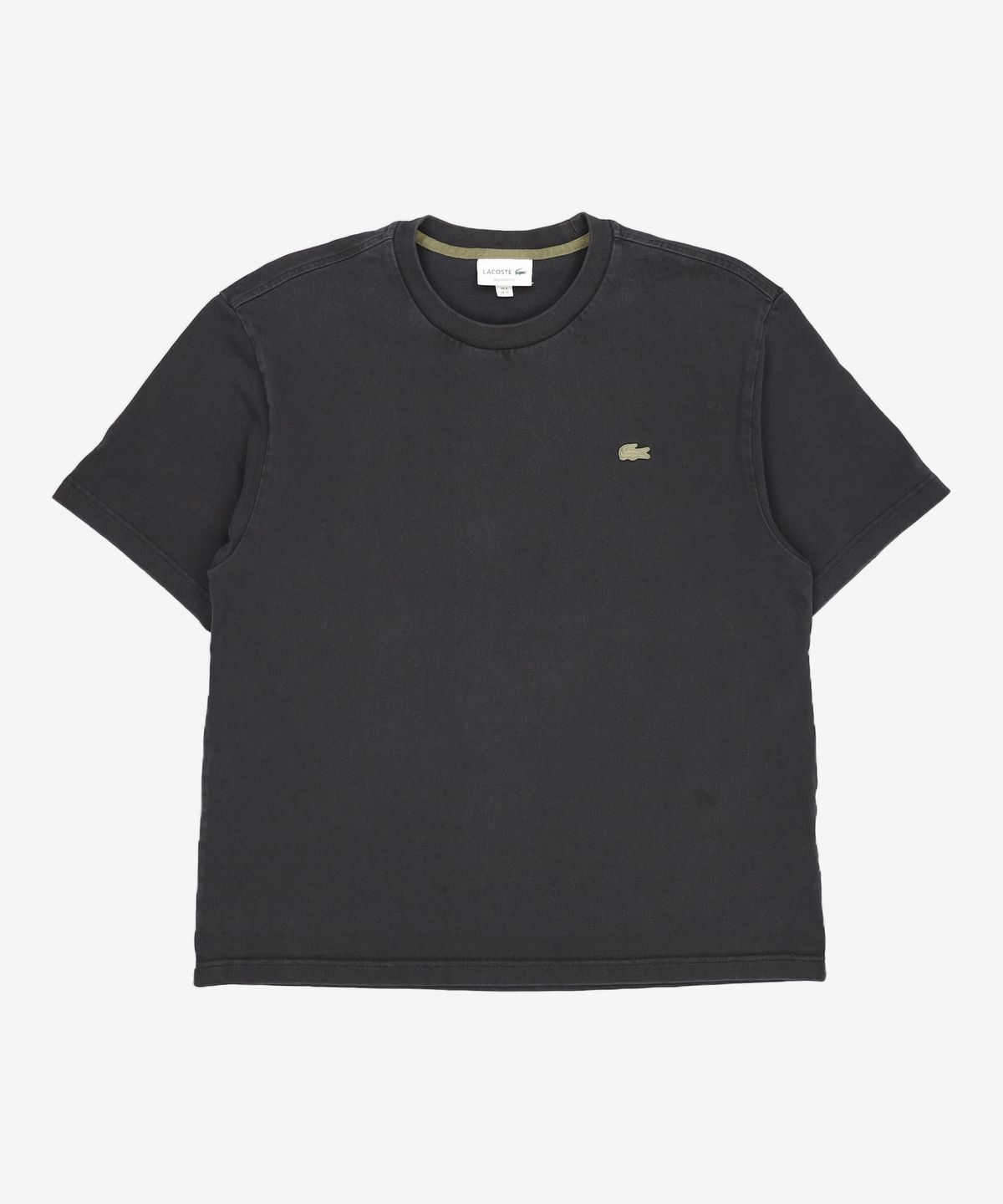라코스테(LACOSTE) 반소매 티셔츠 6