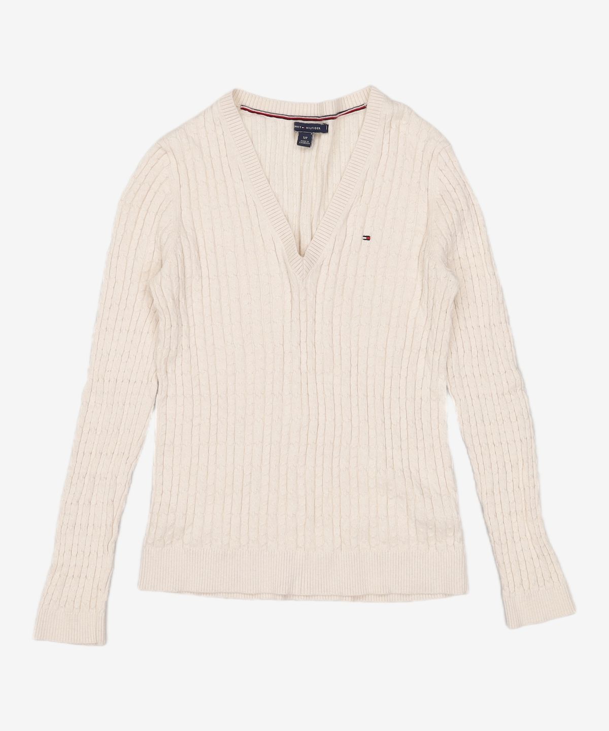 타미힐피거(TOMMY HILFIGER) 니트/스웨터 S/P