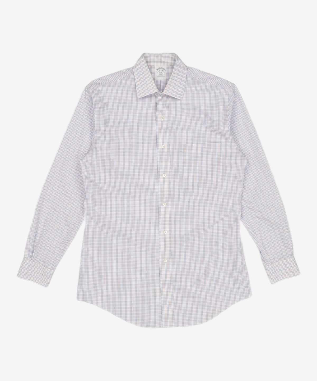 브룩스 브라더스(BROOKS BROTHERS) 캐주얼 셔츠 USA15